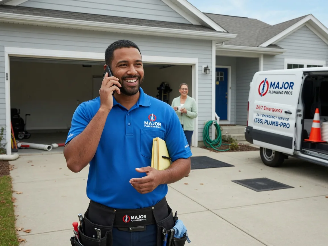 Drain Cleaning Services Duluth, GA FAQs